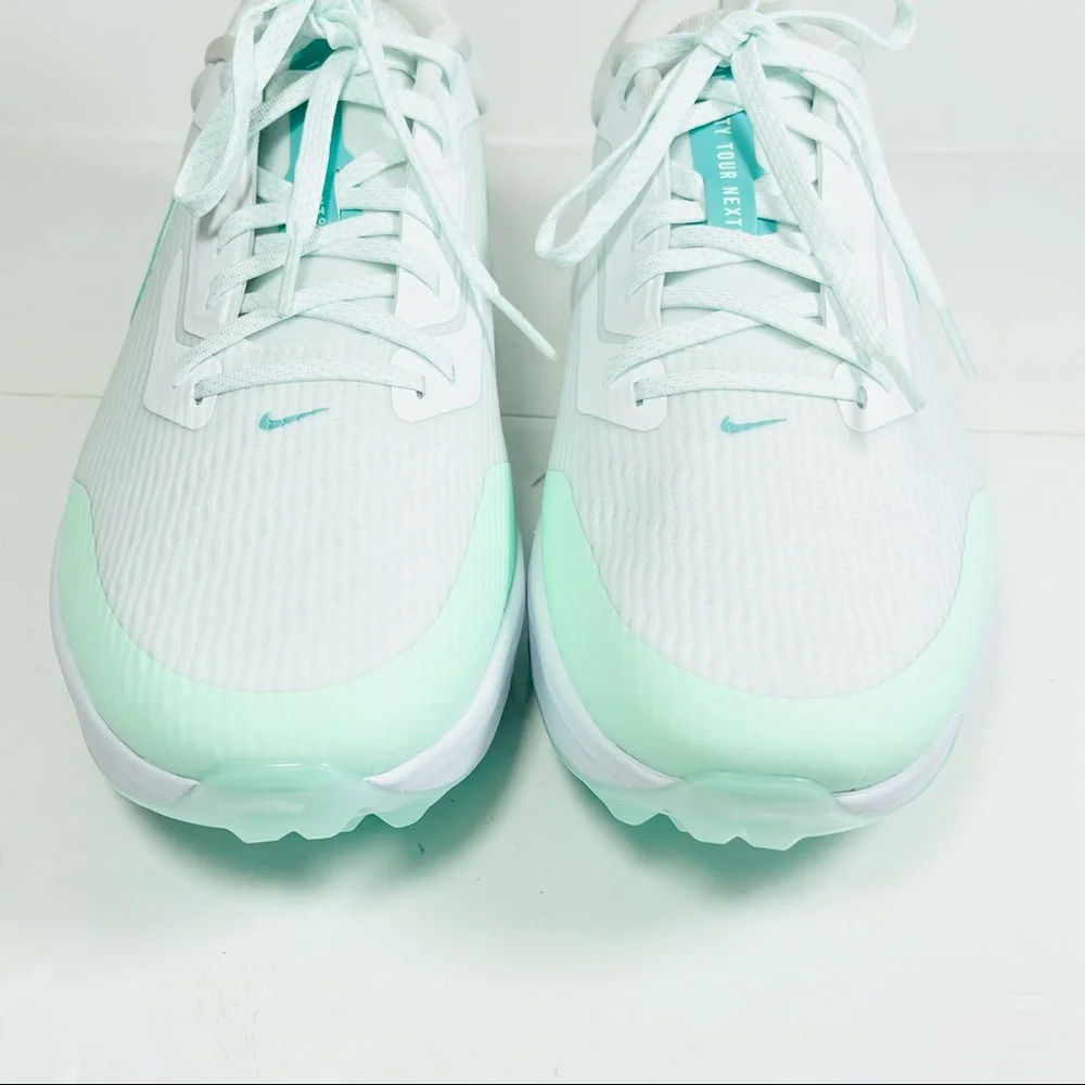 Nike Air Zoom Infinity Tour Next% Mens‎ Golf Shoes DC5221-143 Size 14